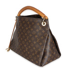 Louis Vuitton Louis Vuitton Monogram Canvas Artsy MM