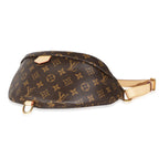 Louis Vuitton Louis Vuitton Monogram Canvas Bumbag