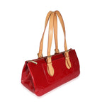 Louis Vuitton Louis Vuitton Pomme DAmour Vernis Rosewood Ave