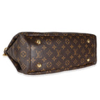 Louis Vuitton Louis Vuitton Cerise Monogram Canvas Pallas MM