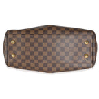 Louis Vuitton Damier Ebene Canvas Trevi PM
