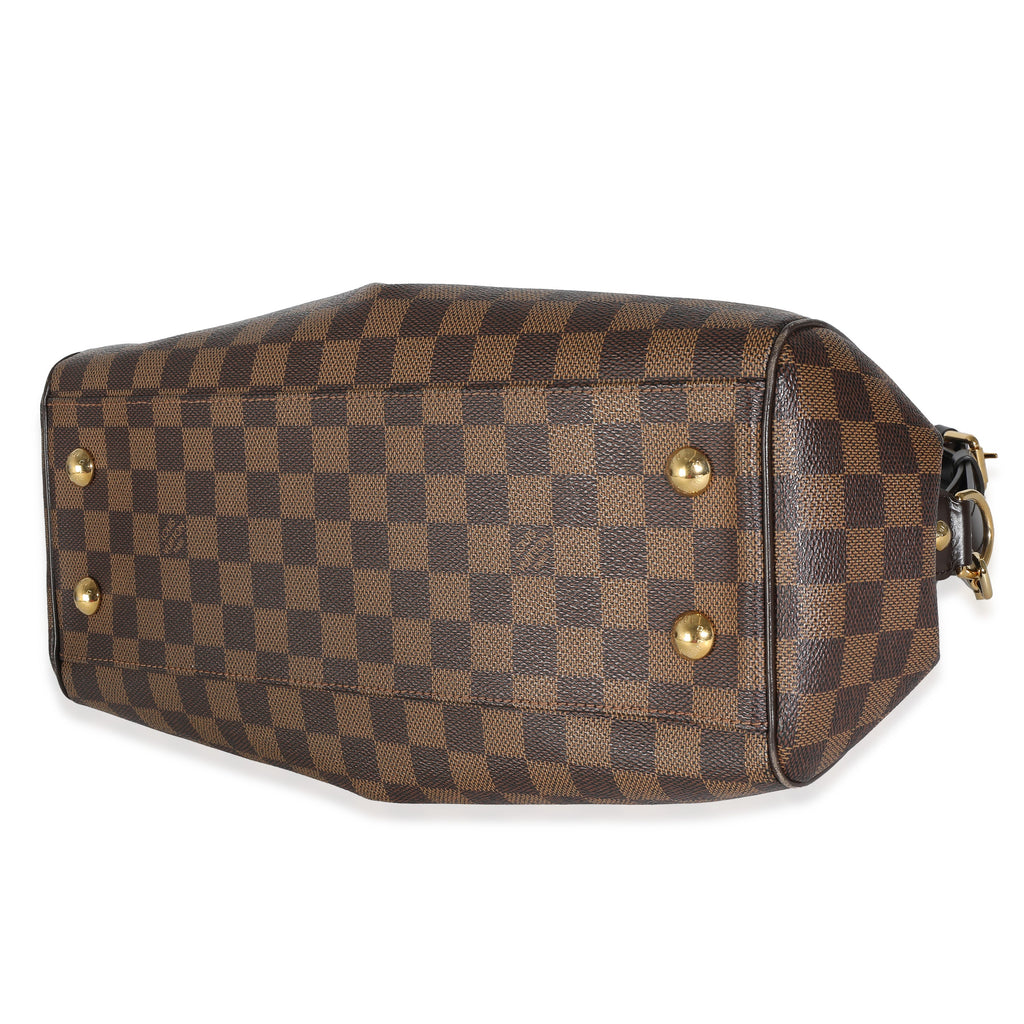 Louis Vuitton Damier Ebene Canvas Trevi PM
