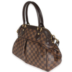 Louis Vuitton Damier Ebene Canvas Trevi PM