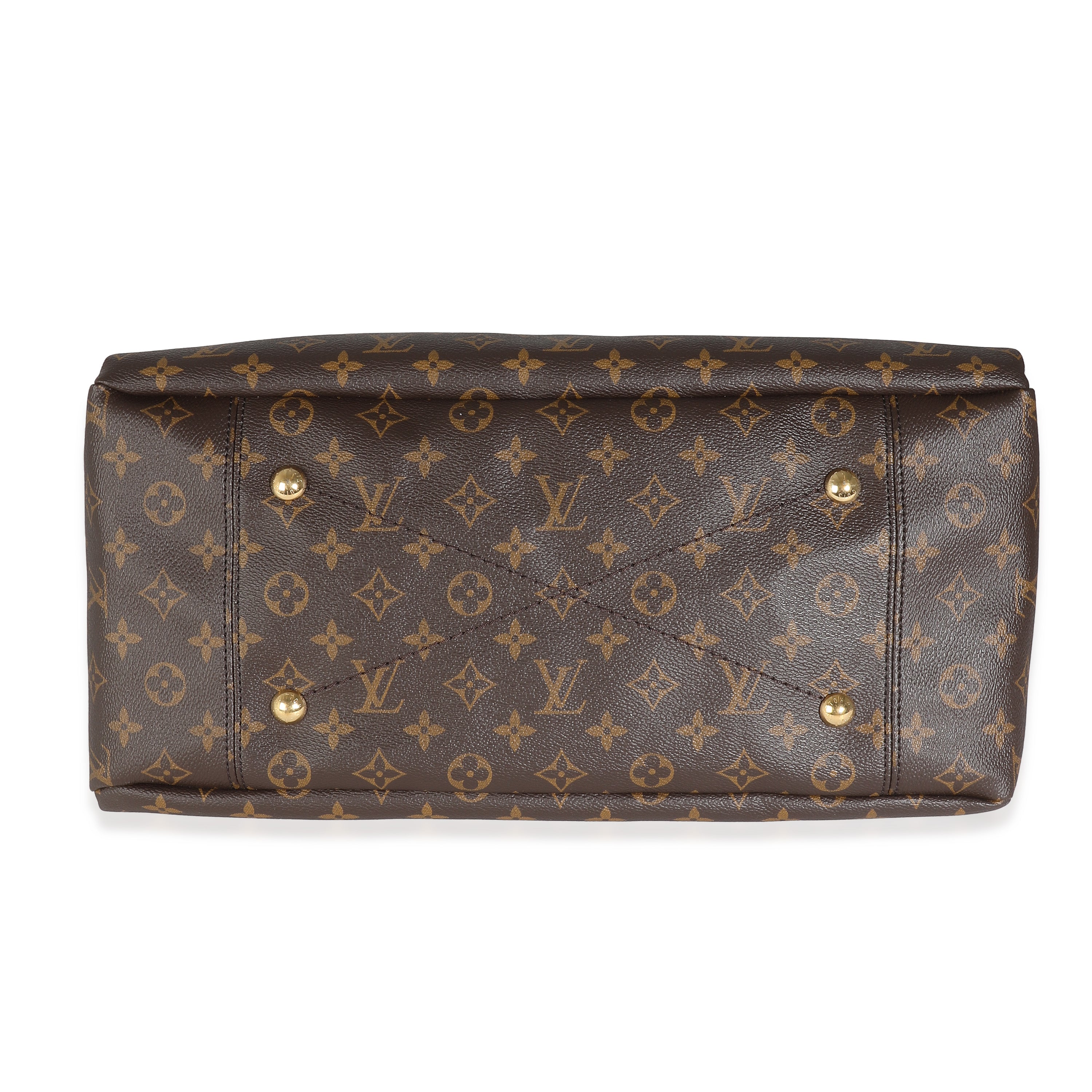 Louis Vuitton Monogram Canvas Artsy MM