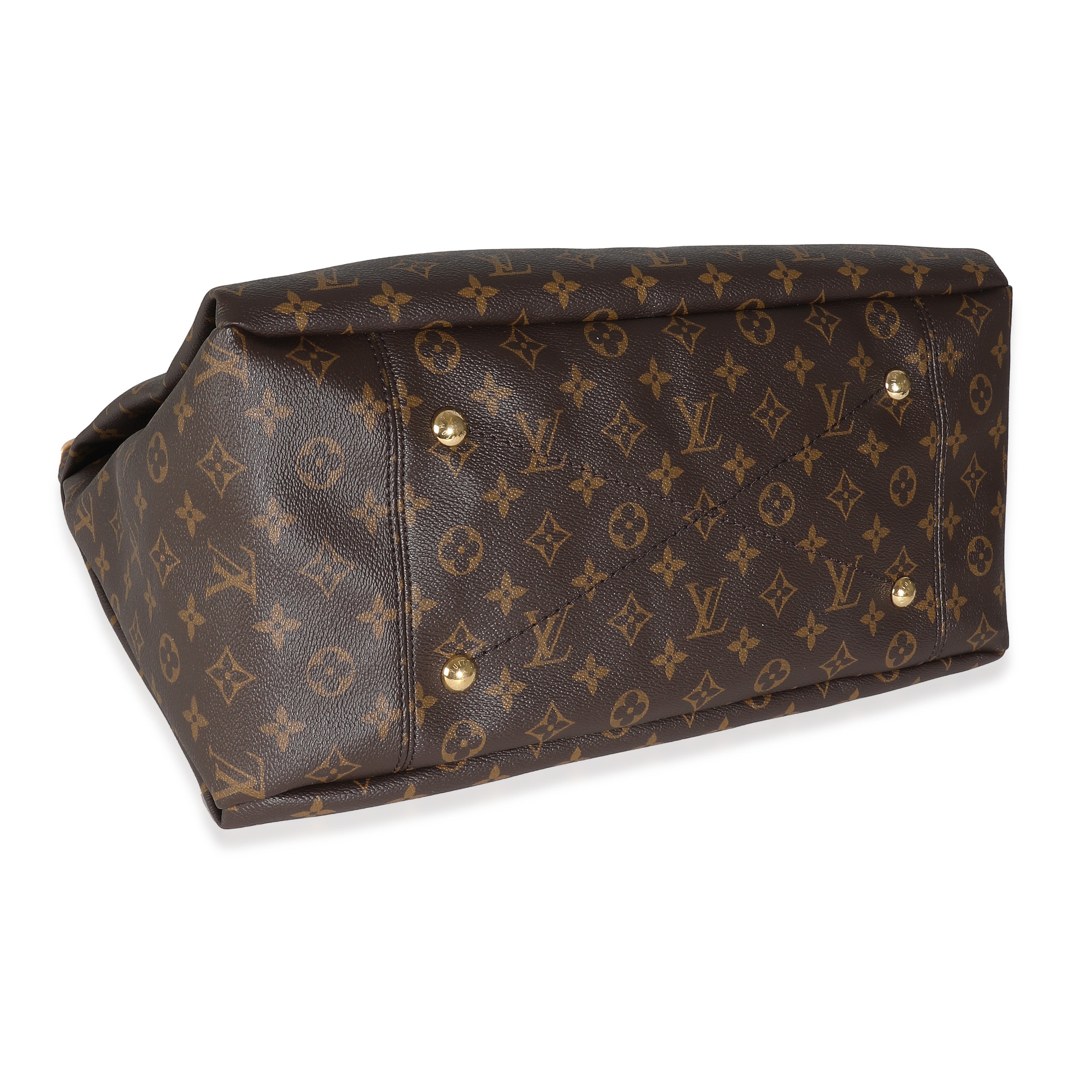 Louis Vuitton Monogram Canvas Artsy MM