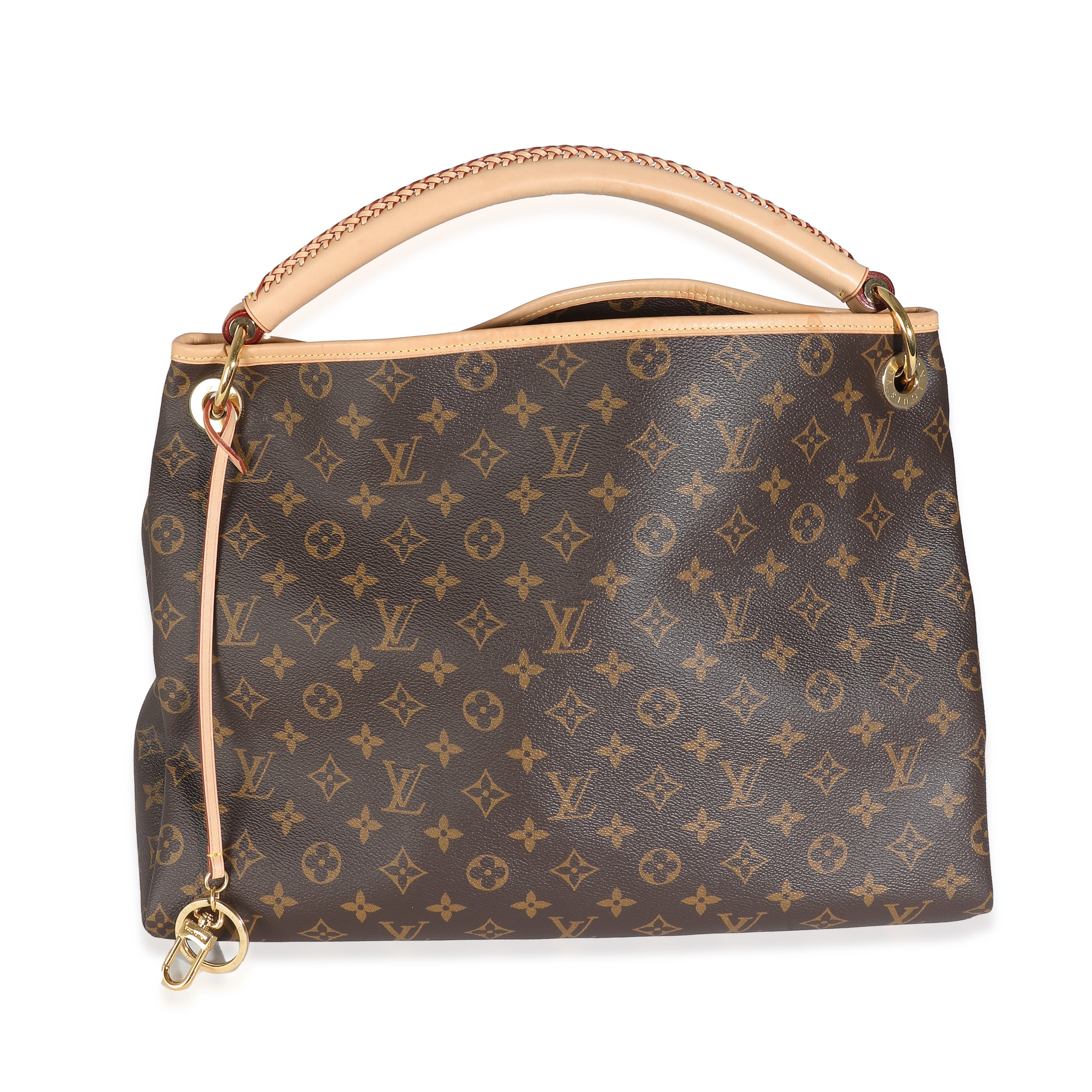 Louis Vuitton Monogram Canvas Artsy MM