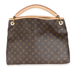Louis Vuitton Monogram Canvas Artsy MM