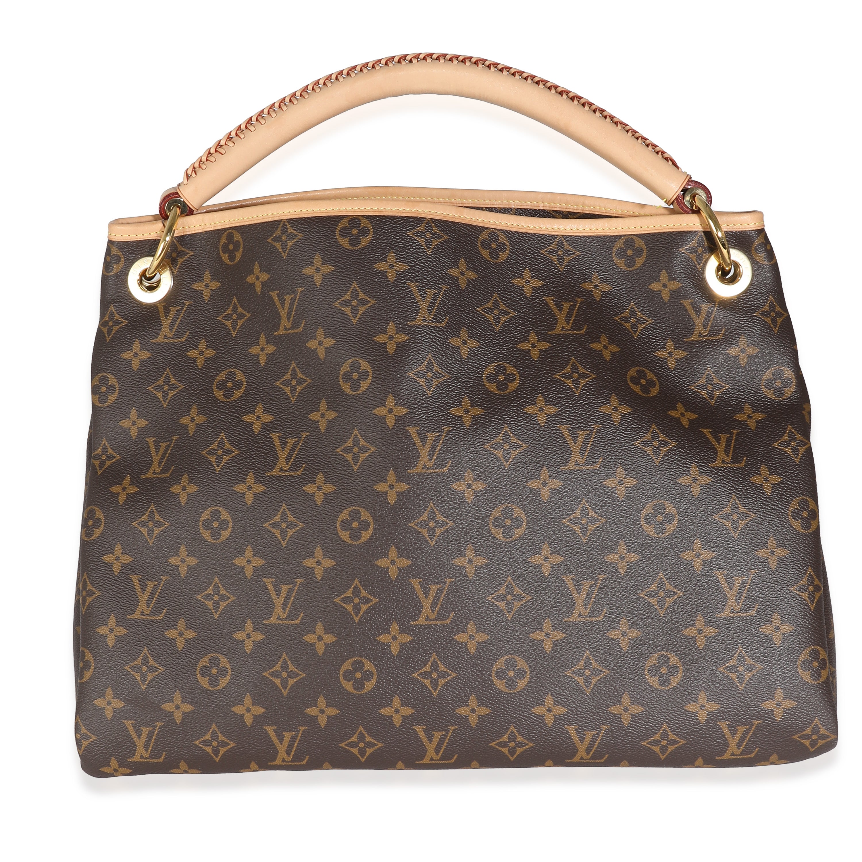 Louis Vuitton Monogram Canvas Artsy MM