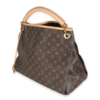 Louis Vuitton Monogram Canvas Artsy MM