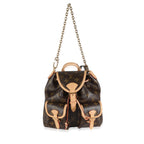 Louis Vuitton Monogram Canvas Excursion PM
