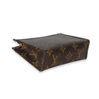 Louis Vuitton Monogram Canvas Toiletry Pouch 15