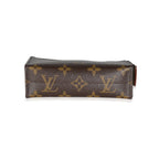 Louis Vuitton Monogram Canvas Toiletry Pouch 15