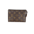 Louis Vuitton Monogram Canvas Toiletry Pouch 15