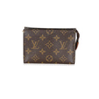 Louis Vuitton Monogram Canvas Toiletry Pouch 15