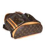 Louis Vuitton Louis Vuitton Monogram Canvas Bosphore Backpack