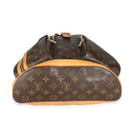 Louis Vuitton Louis Vuitton Monogram Canvas Bosphore Backpack