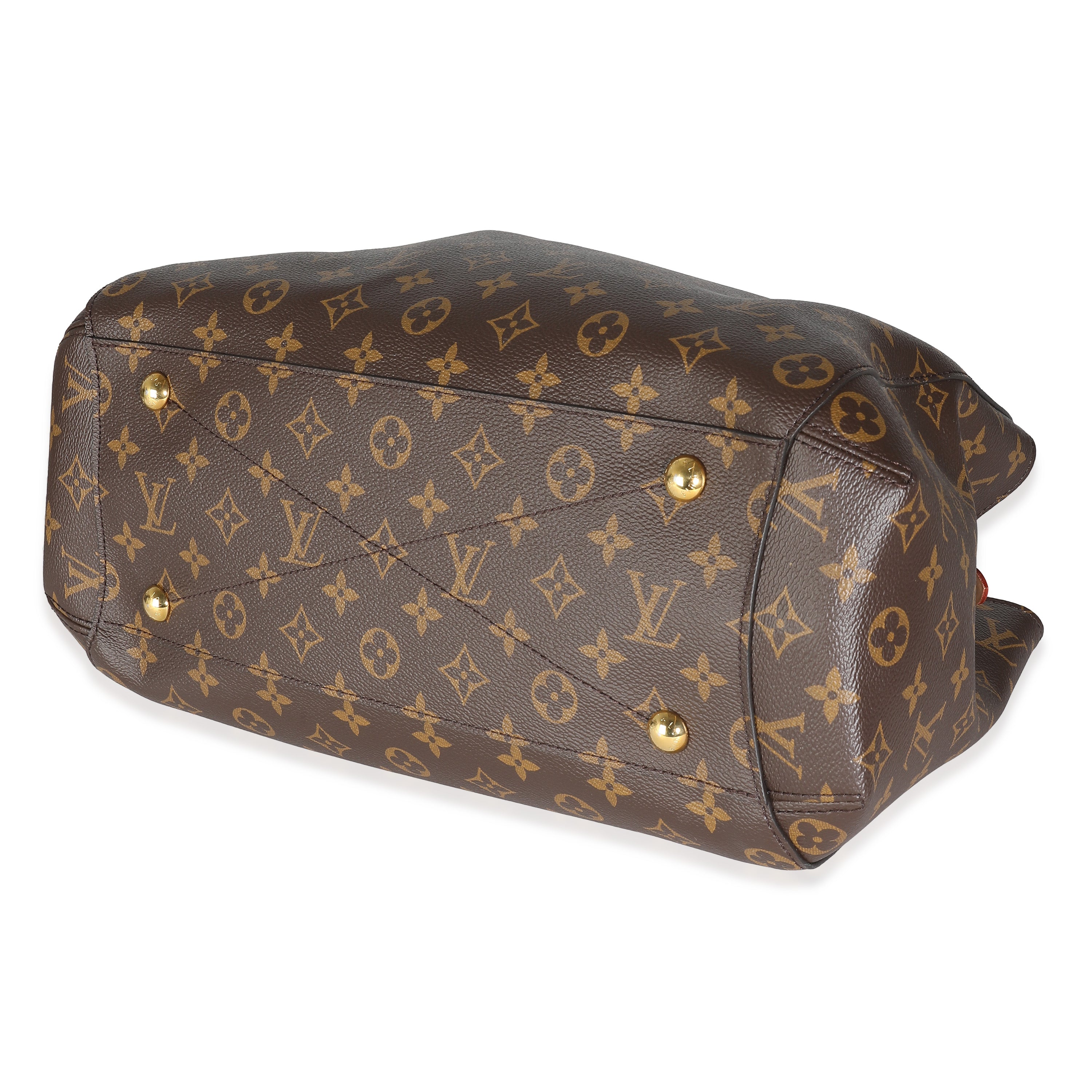 Louis Vuitton Monogram Canvas Montaigne GM
