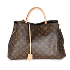 Louis Vuitton Monogram Canvas Montaigne GM