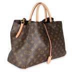 Louis Vuitton Monogram Canvas Montaigne GM