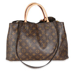 Louis Vuitton Monogram Canvas Montaigne GM