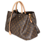 Louis Vuitton Monogram Canvas Montaigne GM