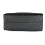 Louis Vuitton Louis Vuitton Black Empreinte Onthego MM
