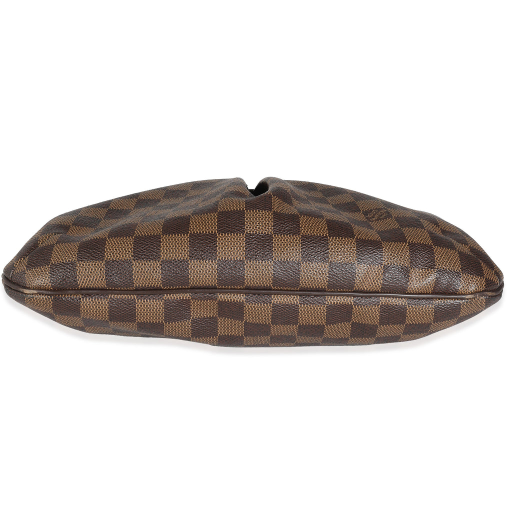 Louis Vuitton Damier Ebene Canvas Bloomsbury PM