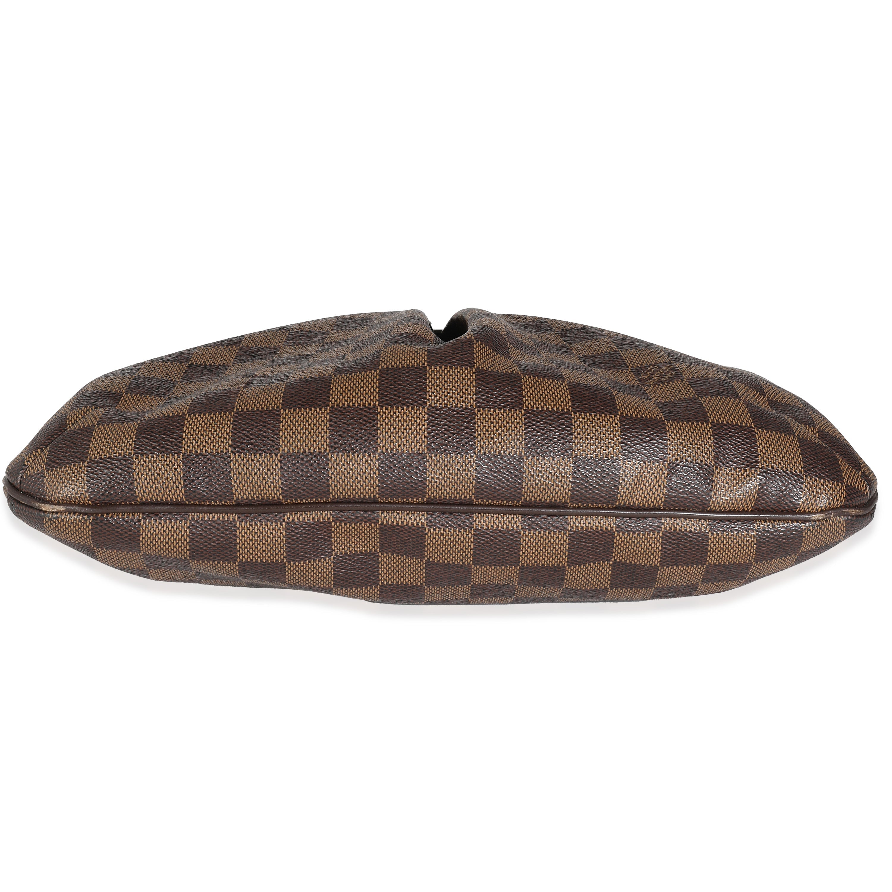 Louis Vuitton Damier Ebene Canvas Bloomsbury PM
