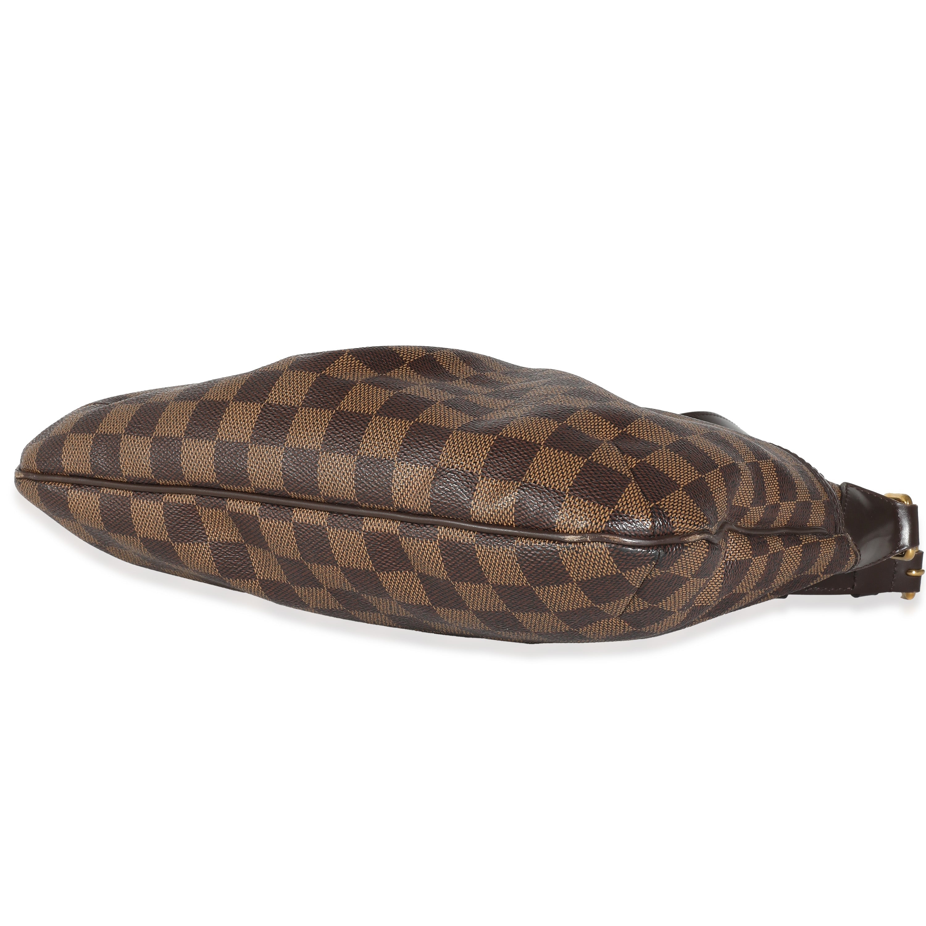 Louis Vuitton Damier Ebene Canvas Bloomsbury PM