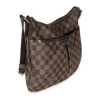 Louis Vuitton Damier Ebene Canvas Bloomsbury PM