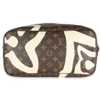 Louis Vuitton Tahitienne Monogram Canvas Saint Barts Neverfull MM