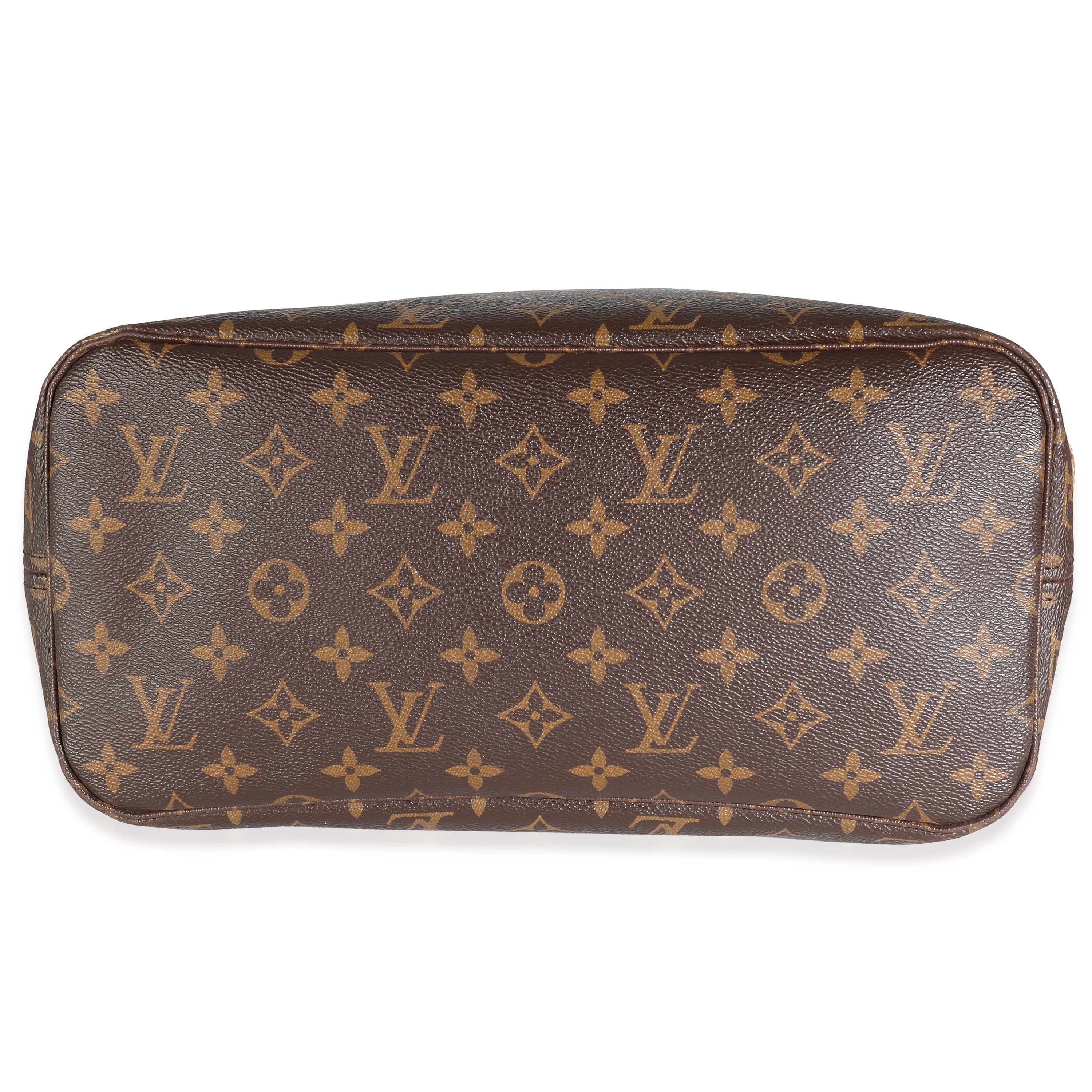 Louis Vuitton Louis Vuitton Monogram Canvas Neverfull MM