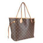 Louis Vuitton Louis Vuitton Monogram Canvas Neverfull MM