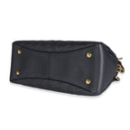 Louis Vuitton Marine Rouge Monogram Empreinte Ponthieu PM