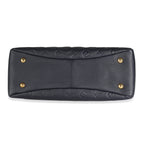 Louis Vuitton Marine Rouge Monogram Empreinte Ponthieu PM