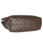 Louis Vuitton Monogram Canvas Graceful MM