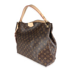 Louis Vuitton Monogram Canvas Graceful MM