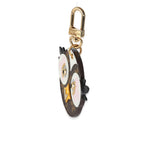 Louis Vuitton Monogram Canvas Lovely Birds Bag Charm