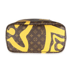 Louis Vuitton Tahitienne Monogram Canvas Cancun Neverfull MM