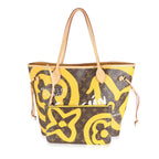 Louis Vuitton Tahitienne Monogram Canvas Cancun Neverfull MM