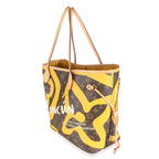 Louis Vuitton Tahitienne Monogram Canvas Cancun Neverfull MM
