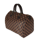 Louis Vuitton Louis Vuitton Damier Ebene Canvas Speedy 30