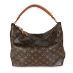 Louis Vuitton Louis Vuitton Monogram Canvas Sully PM