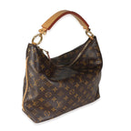 Louis Vuitton Louis Vuitton Monogram Canvas Sully PM