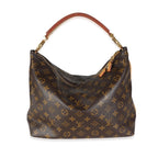 Louis Vuitton Louis Vuitton Monogram Canvas Sully PM