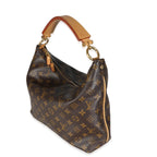 Louis Vuitton Louis Vuitton Monogram Canvas Sully PM