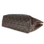 Louis Vuitton Louis Vuitton Monogram Canvas Graceful PM