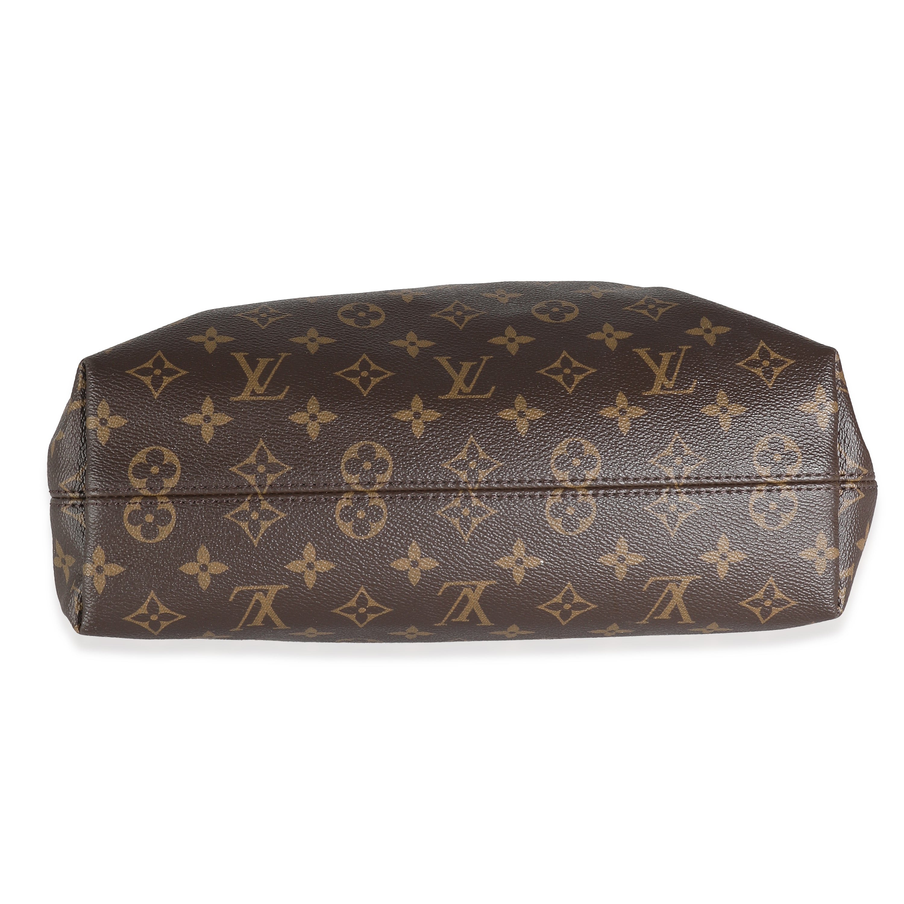 Louis Vuitton Louis Vuitton Monogram Canvas Graceful PM