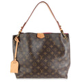 Louis Vuitton Louis Vuitton Monogram Canvas Graceful PM