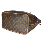 Louis Vuitton Louis Vuitton Monogram Canvas Palermo GM
